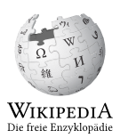 Wikipedia-logo-v2-de